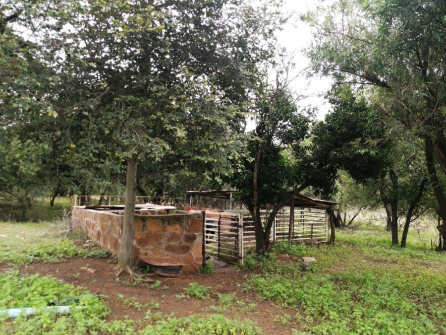 Commercial Property for Sale in Swartruggens North West